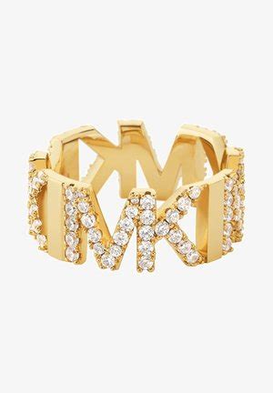 michael kors ringen goud|Designerringen voor dames .